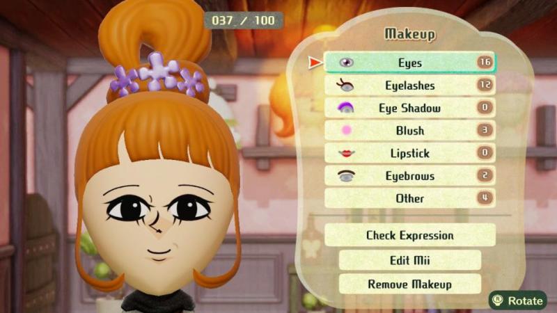 Mii
