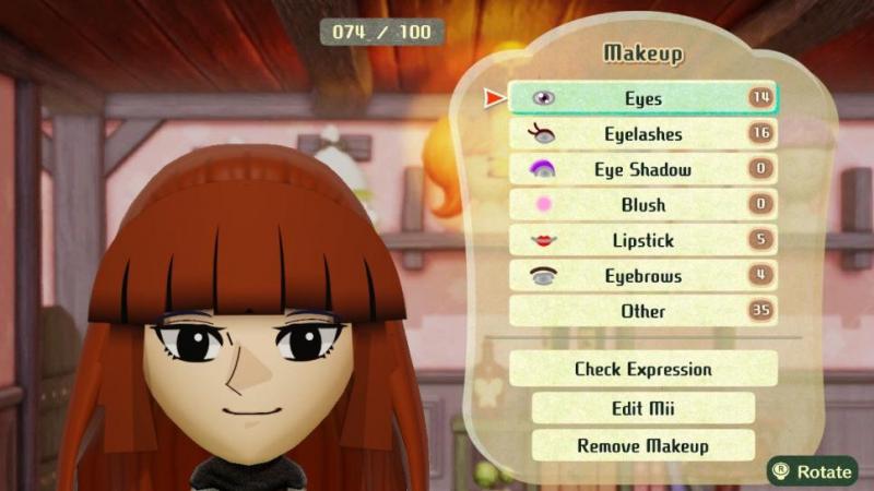 Mii