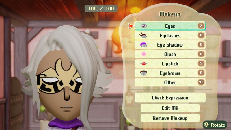 Mii