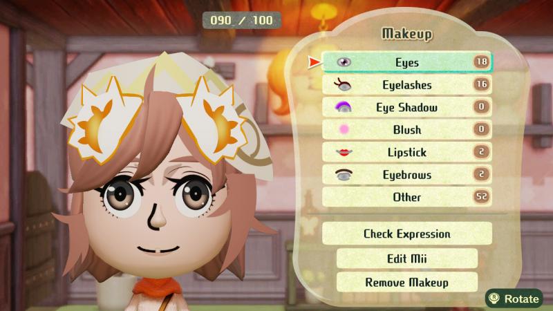 Mii