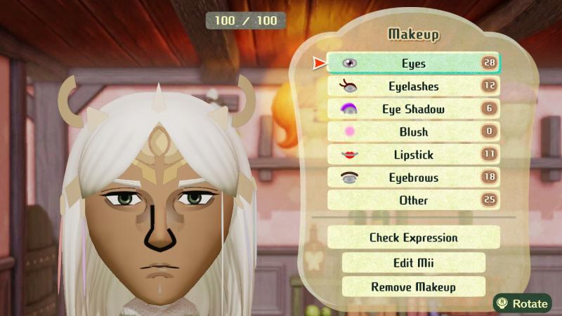 Mii
