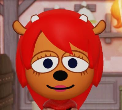 Mii