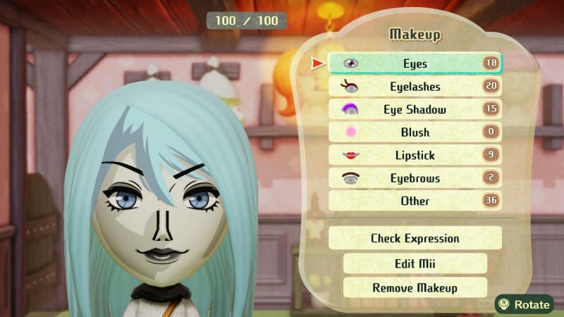 Mii