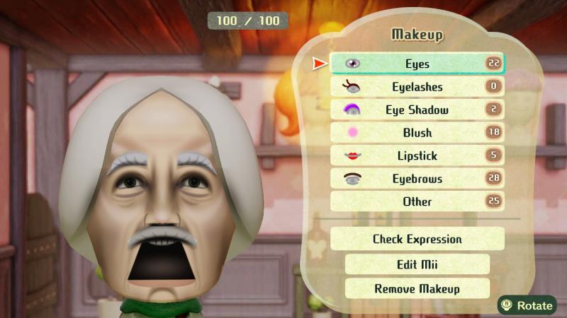 Mii