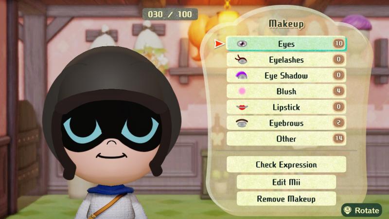 Mii