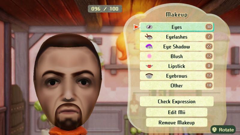 Mii