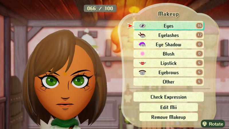 Mii