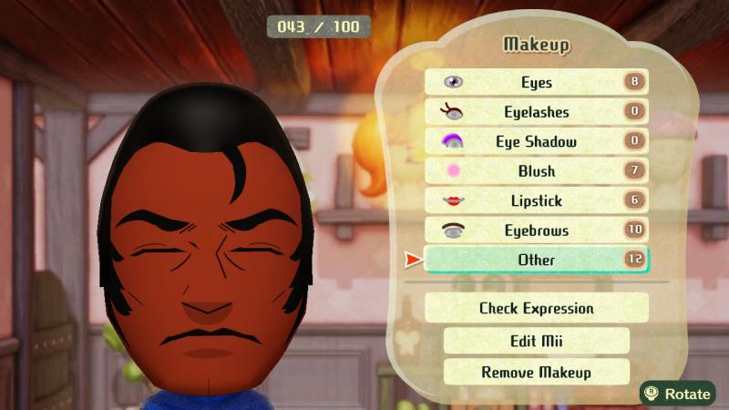 Mii