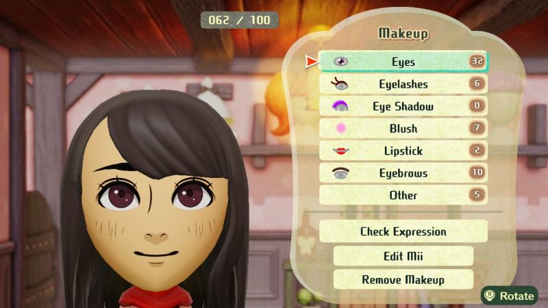Mii