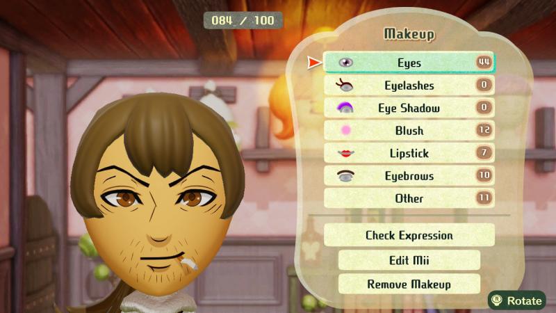 Mii