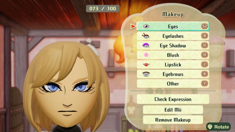 Mii
