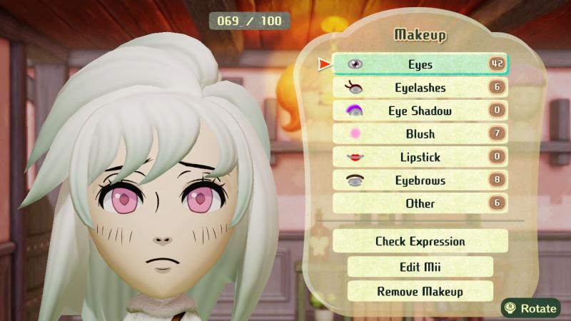 Mii