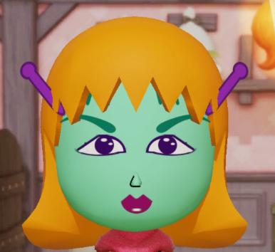 Mii