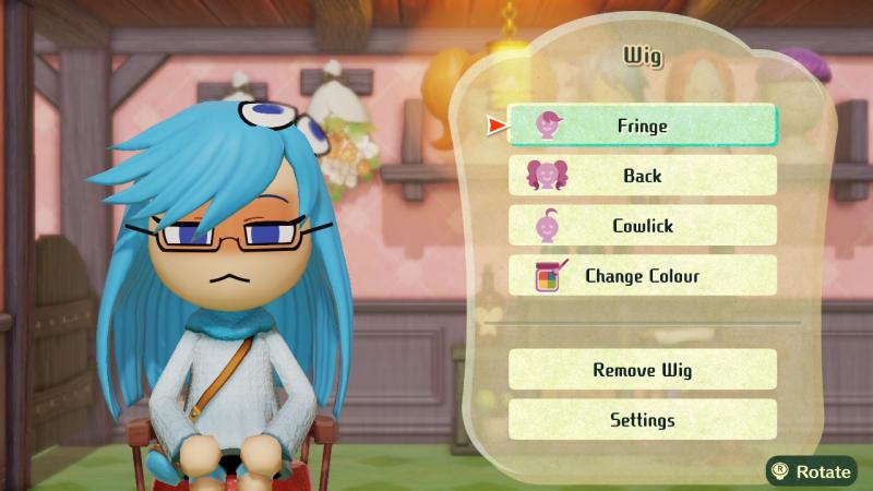 Mii