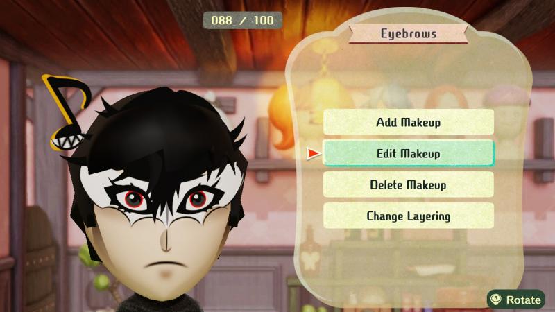Mii