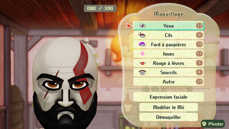 Mii
