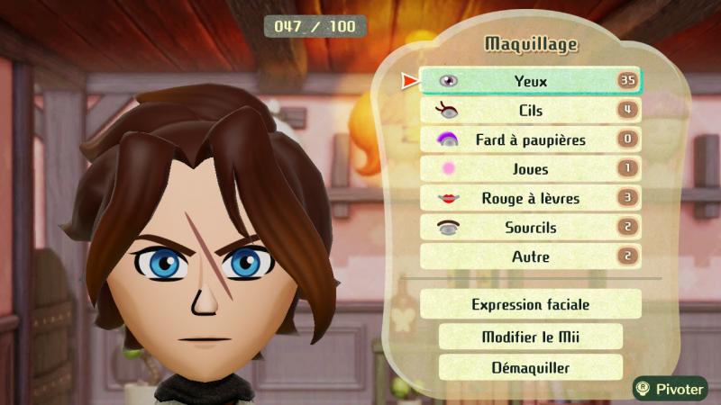 Mii