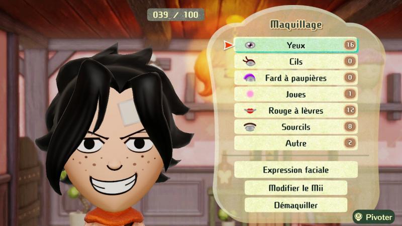 Mii