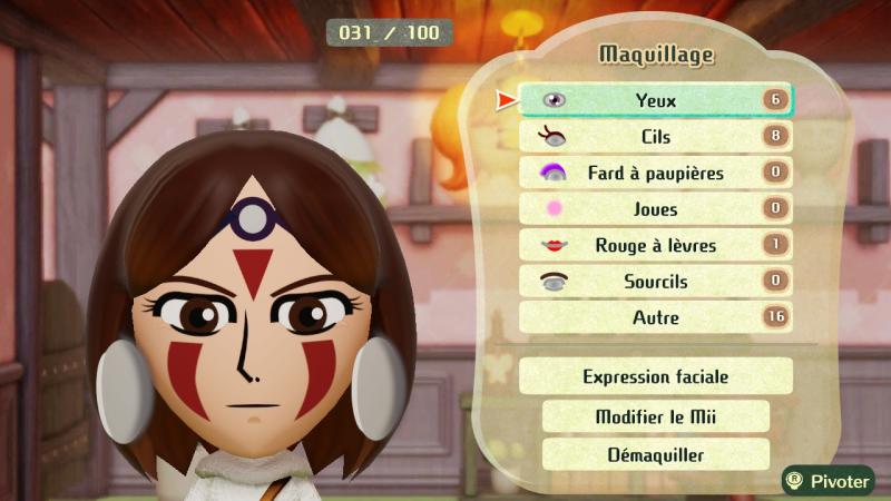 Mii