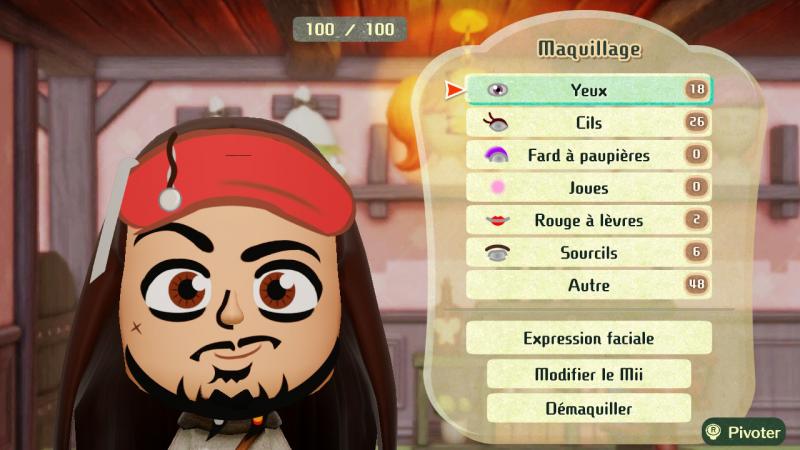 Mii