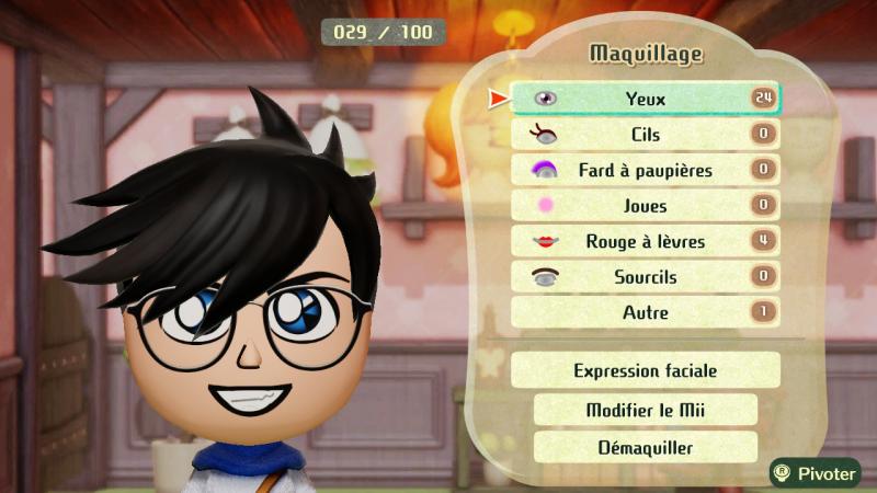 Mii