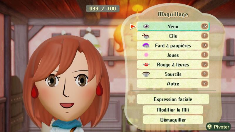 Mii