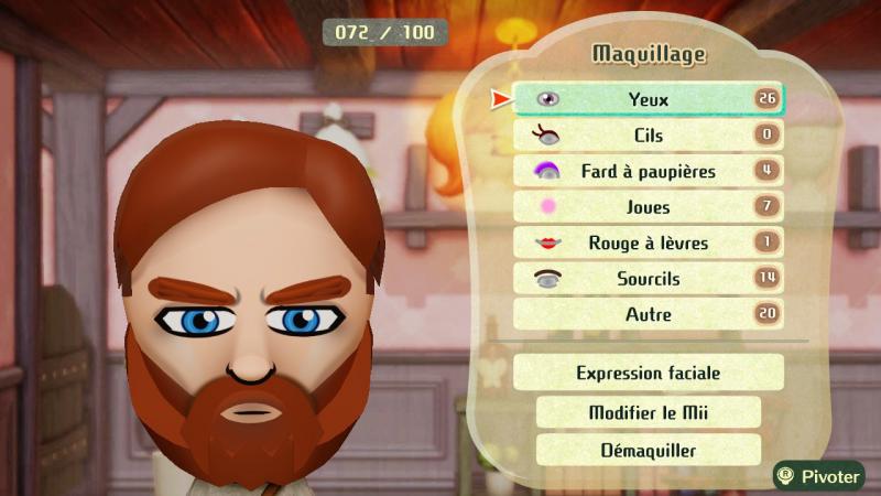 Mii