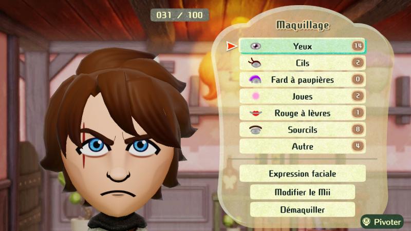 Mii