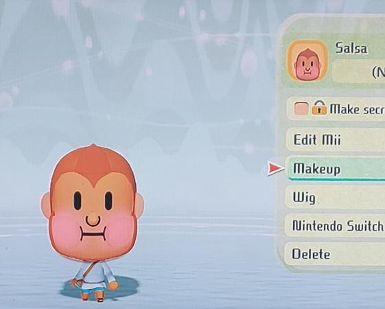 Mii