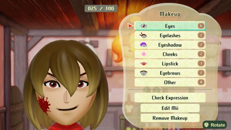 Mii