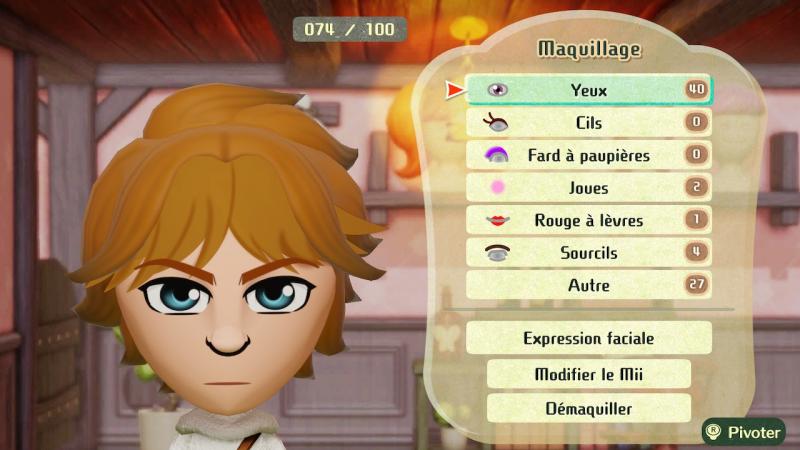 Mii