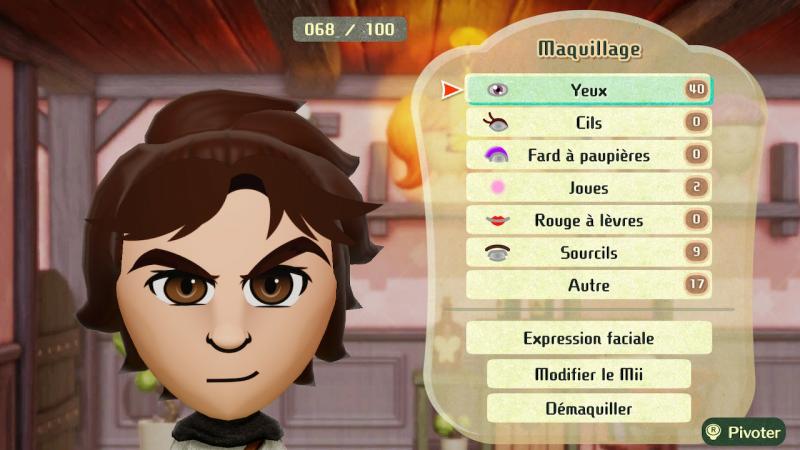 Mii
