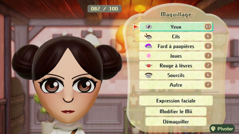 Mii