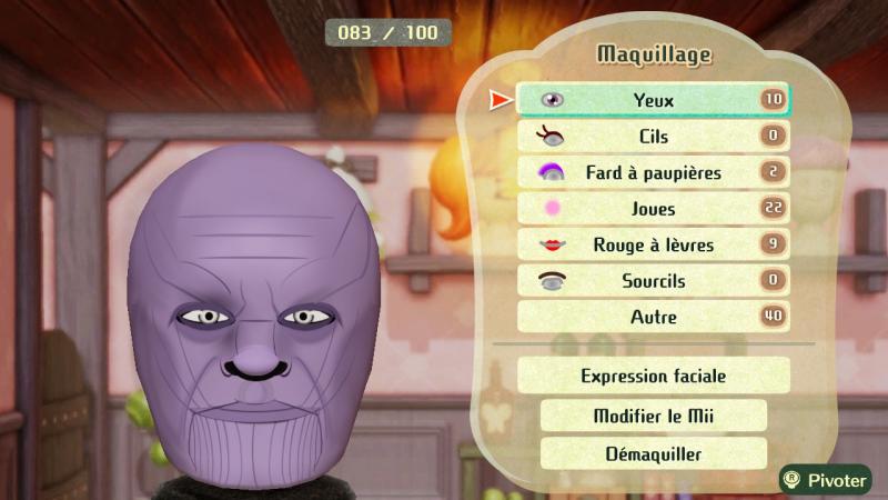 Mii