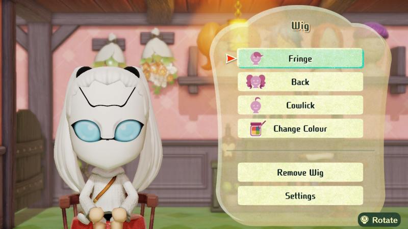 Mii
