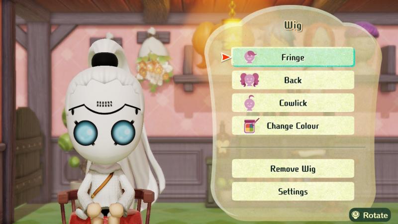 Mii