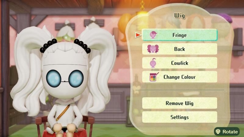 Mii