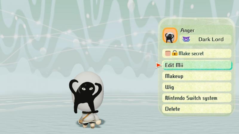 Mii