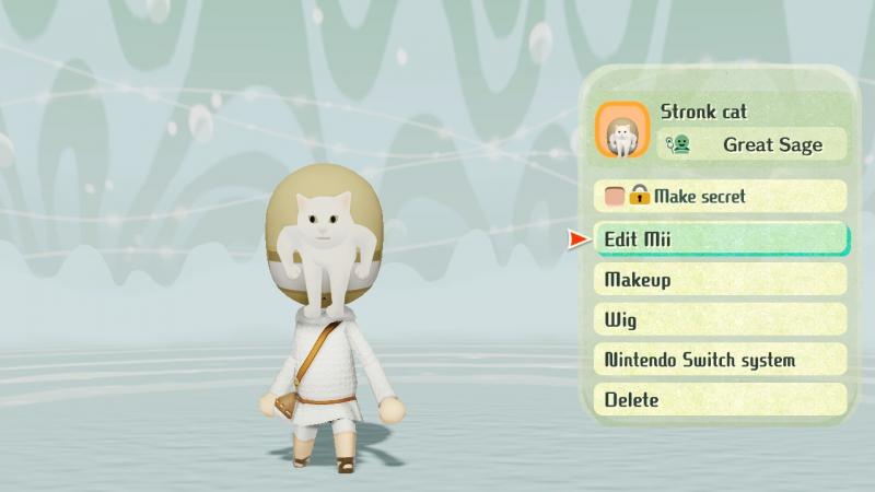 Mii