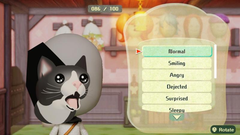 Mii
