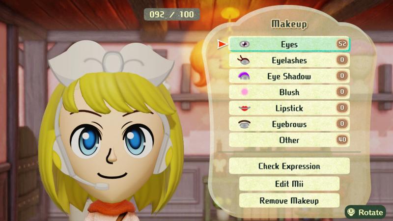 Mii
