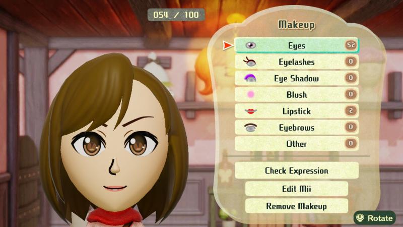 Mii