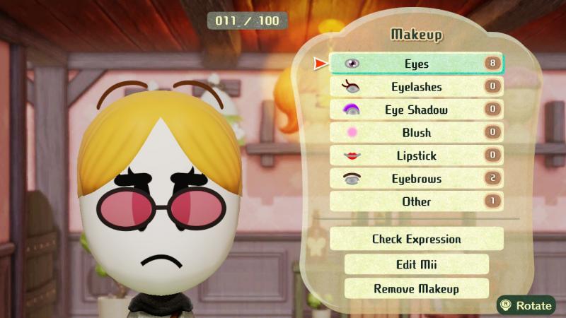 Mii