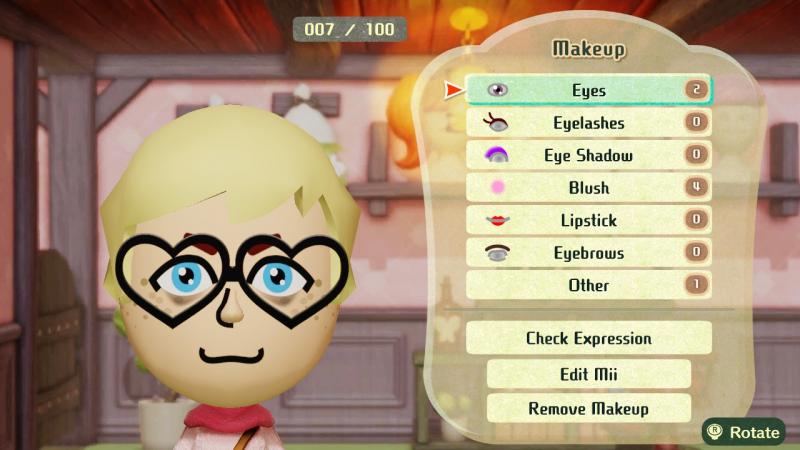 Mii
