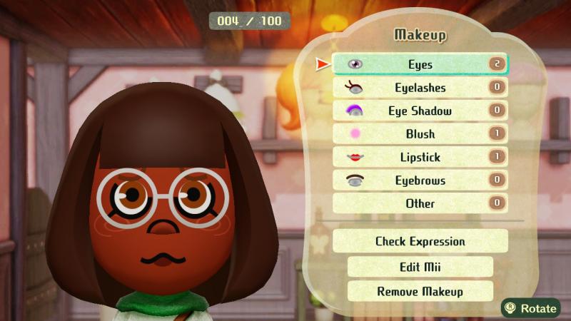 Mii