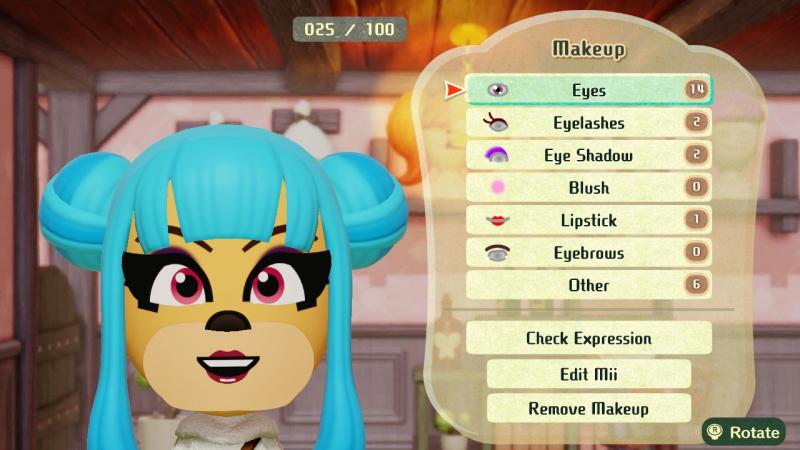 Mii