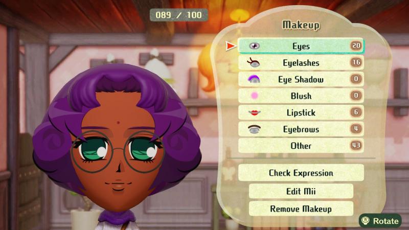 Mii