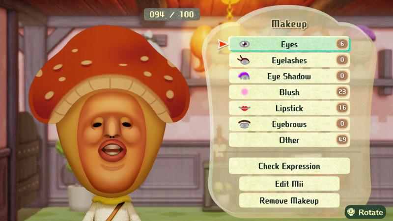 Mii
