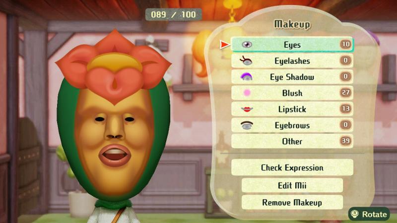 Mii