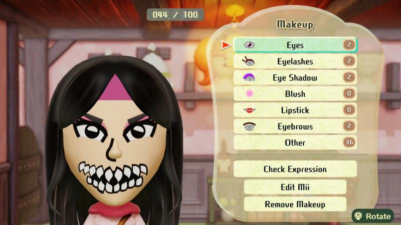 Mii